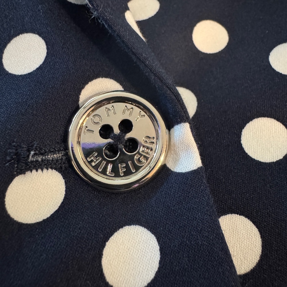 Tommy Hilfiger Blazer (NWT) - Picture 5 of 11